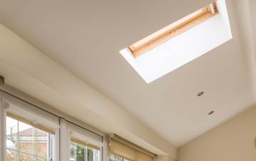 Trescott conservatory roof insulation companies