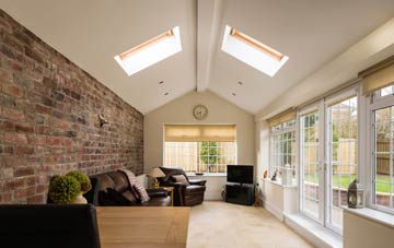 conservatory roof insulation Trescott, Staffordshire
