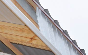why Trescott fascia repairs are essential
