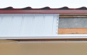 Trescott fascia repair costs
