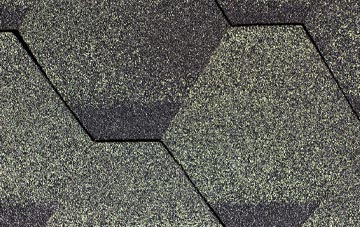 Trescott fibreglass shingle repairs