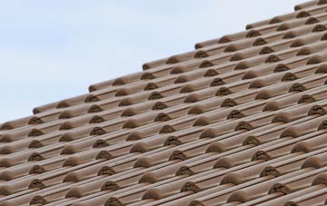 plastic roofing Trescott, Staffordshire