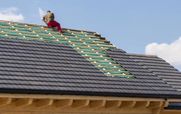 roof replacement Trescott, Staffordshire