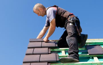 disadvantages of Trescott slate roofing