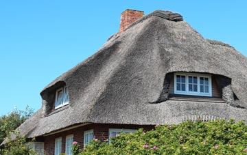 thatch roofing Trescott, Staffordshire