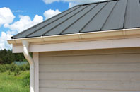 Trescott fascia repair