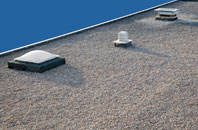 Trescott flat roofing