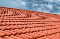 Trescott roofing tiles