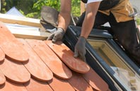 Trescott tiled roofing companies